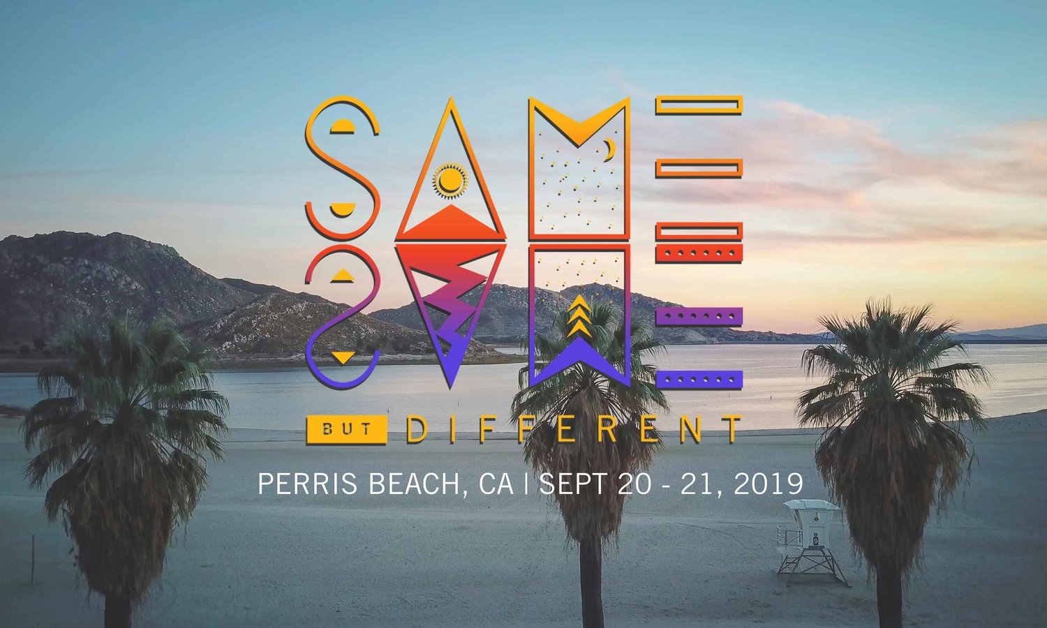 Same Same But Different Festival Reveals Lineup F4L