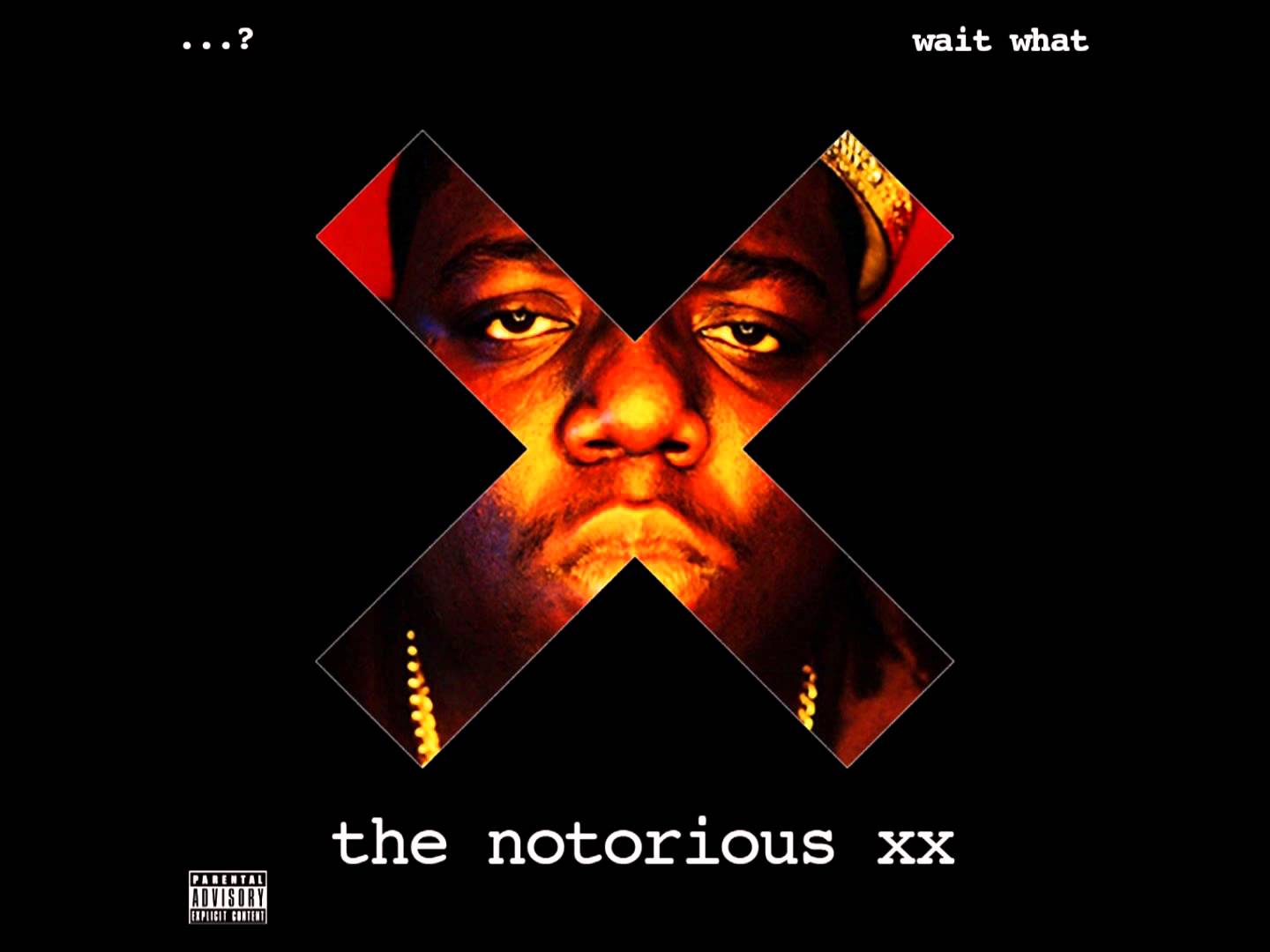 Notorious XX: A Must Know Mashup From Producer Wait What | F4L