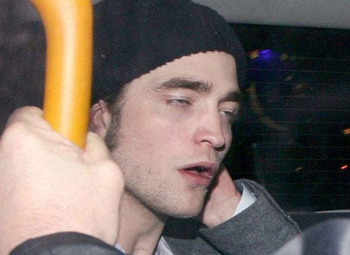 robert-pattinson