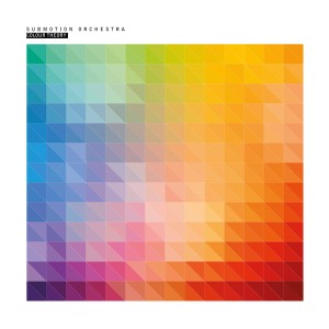 Color Theory by Submotion Orchestra 