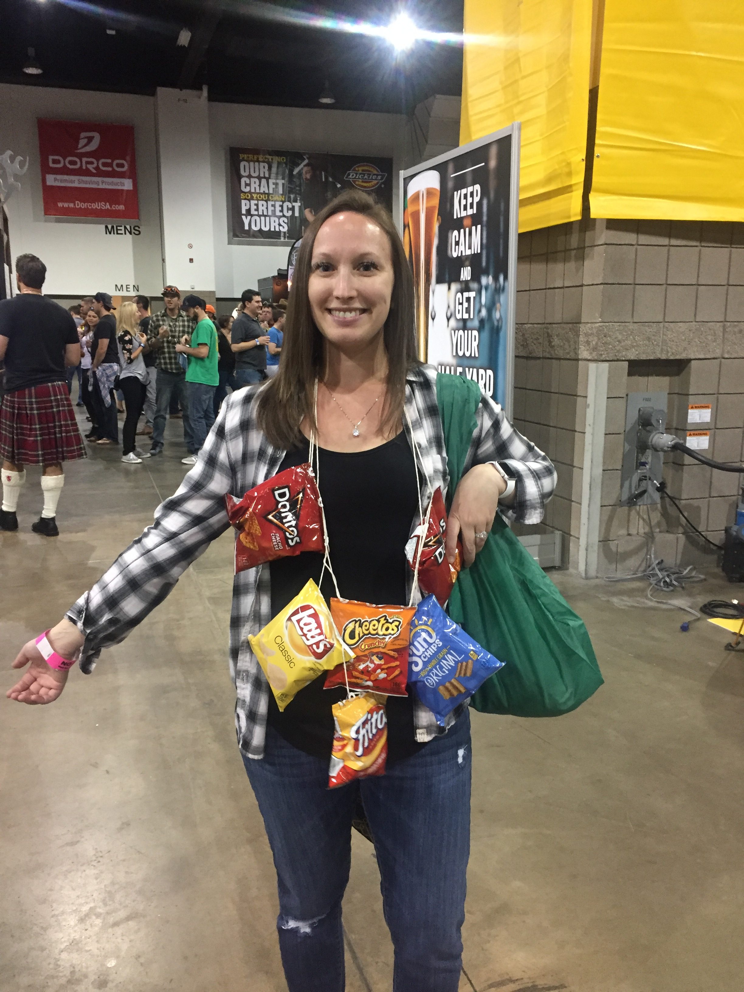 A Beginner's Guide to the Great American Beer Festival – Pubcast Worldwide