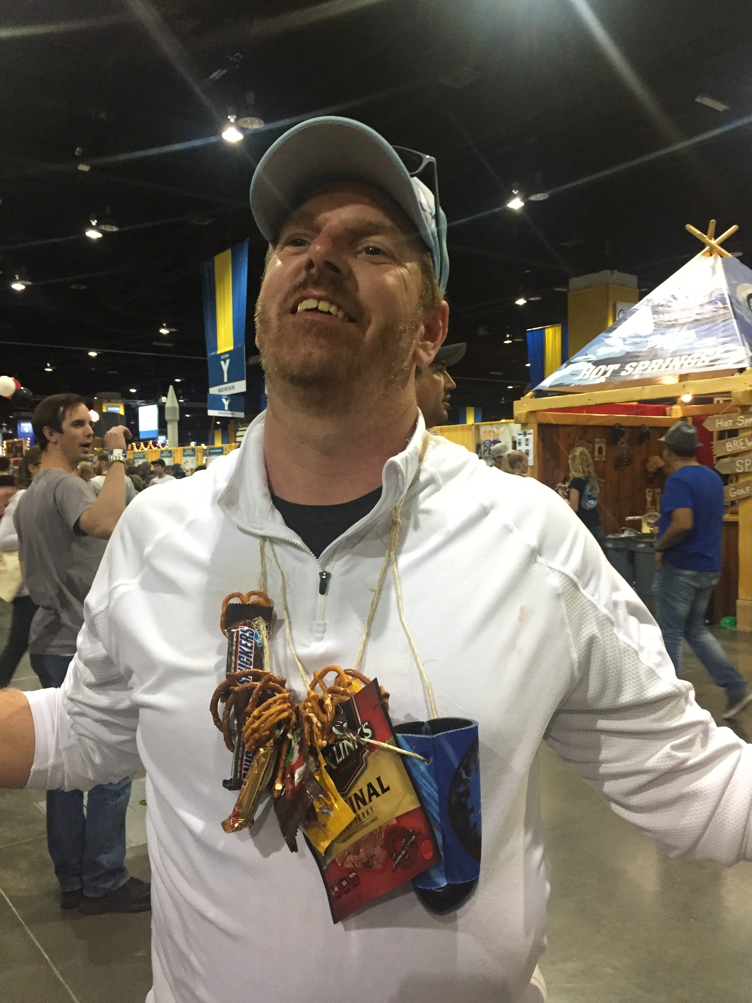 5 Tips to Survive the 2022 Great American Beer Festival
